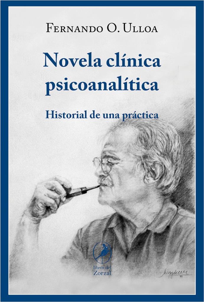 NOVELA CLINICA PSICOANALITICA