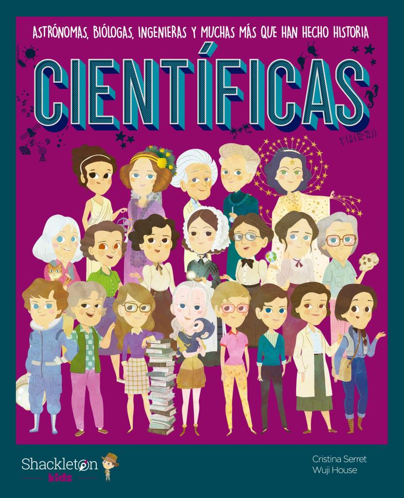 CIENTIFICAS