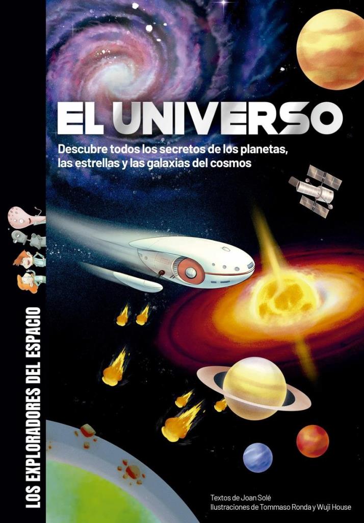 UNIVERSO, EL