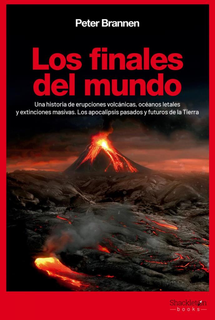 FINALES DEL MUNDO, LOS