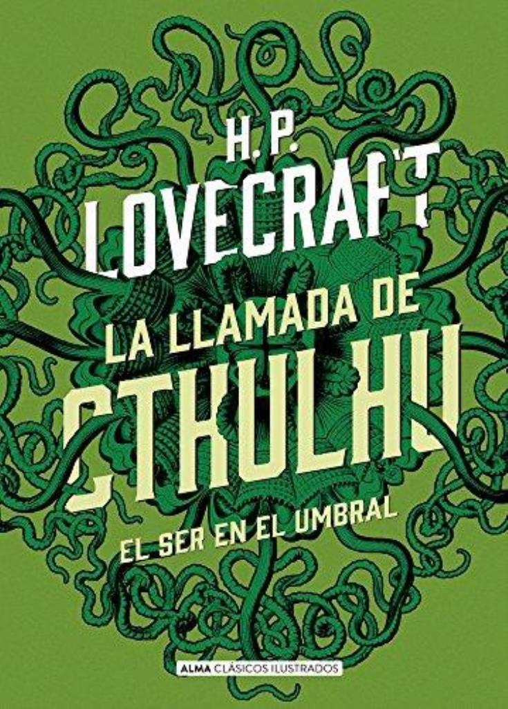 LLAMADA DE CTHULHU, LA