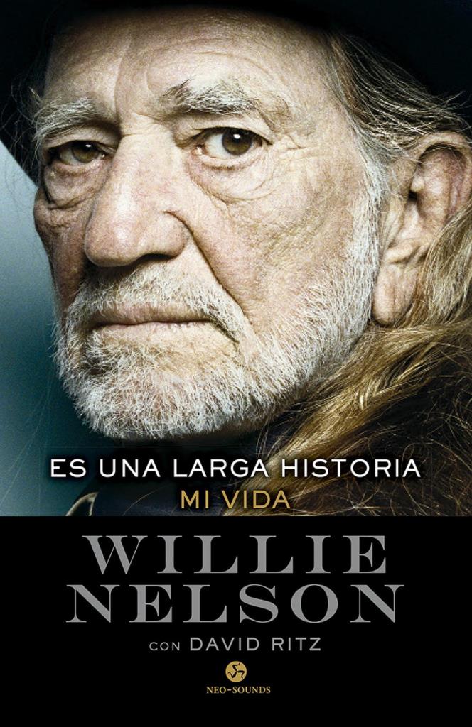 ES UNA LARGA HISTORIA- MI VIDA