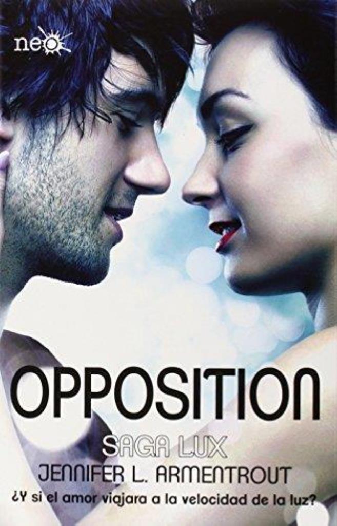 OPPOSITION- SAGA LUX 5