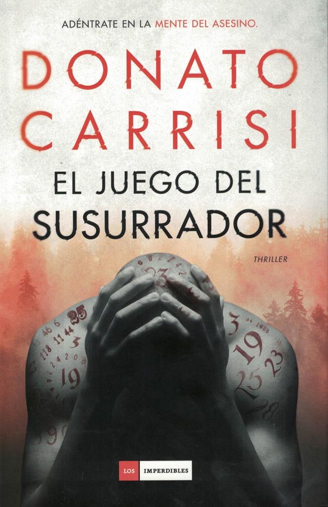 JUEGO DEL SUSURRADOR, EL