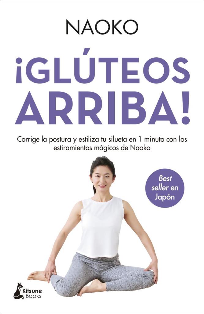 GLUTEOS ARRIBA!