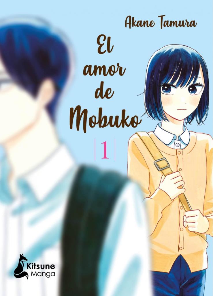 AMOR DE MOBUKO, EL