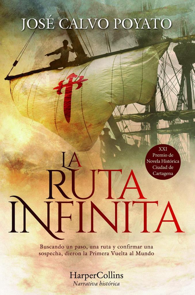 RUTA INFINITA, LA