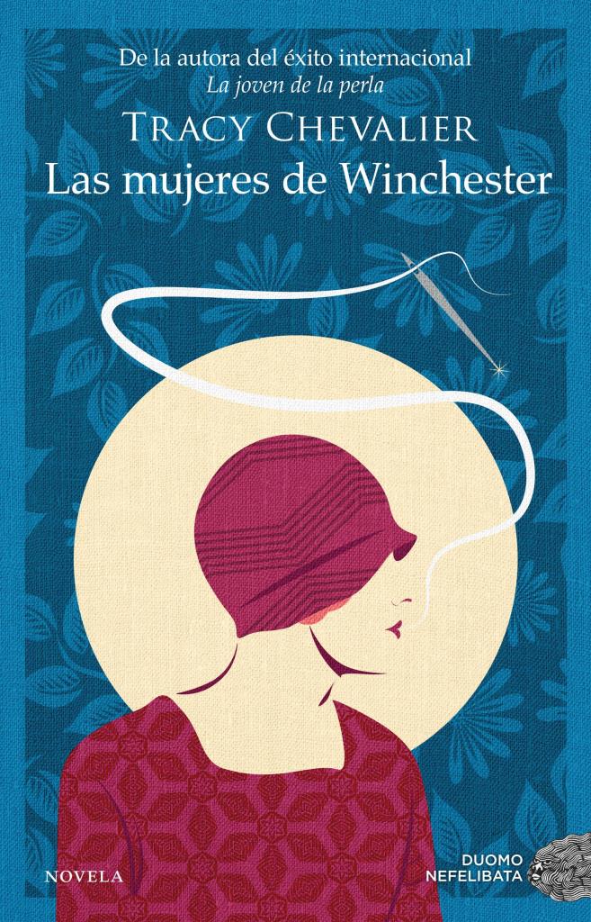 MUJERES DE WINCHESTER, LAS