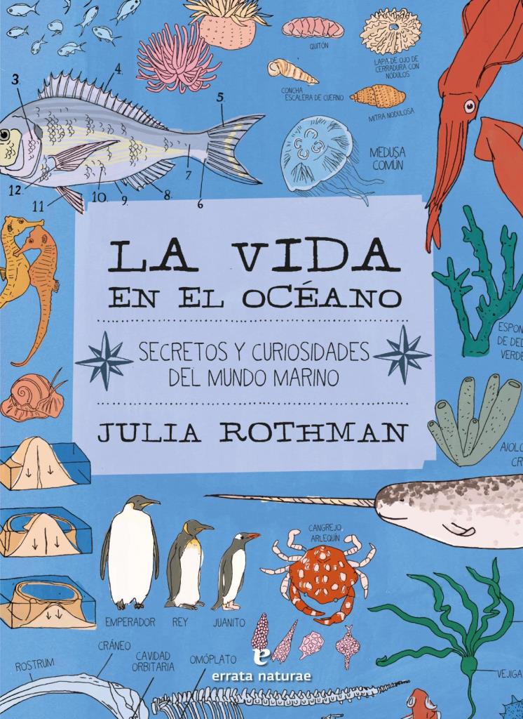 VIDA EN EL OCEANO, LA