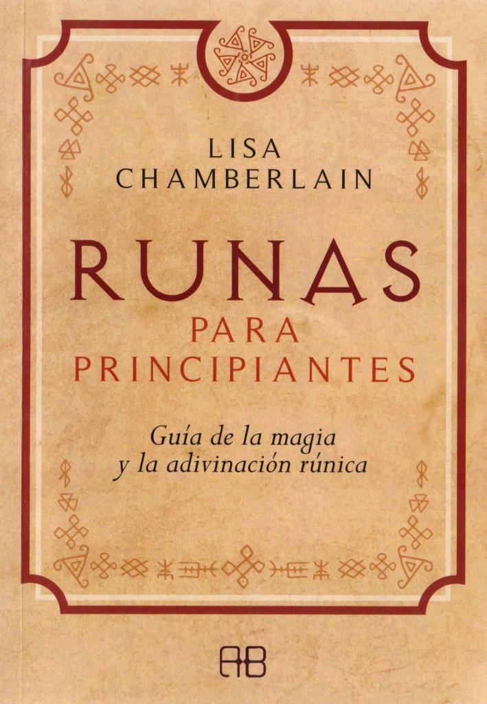 RUNAS PARA PRINCIPIANTES