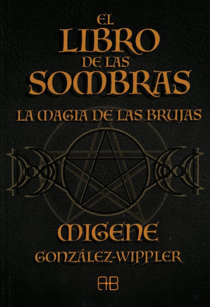 LIBRO DE LAS SOMBRAS, EL