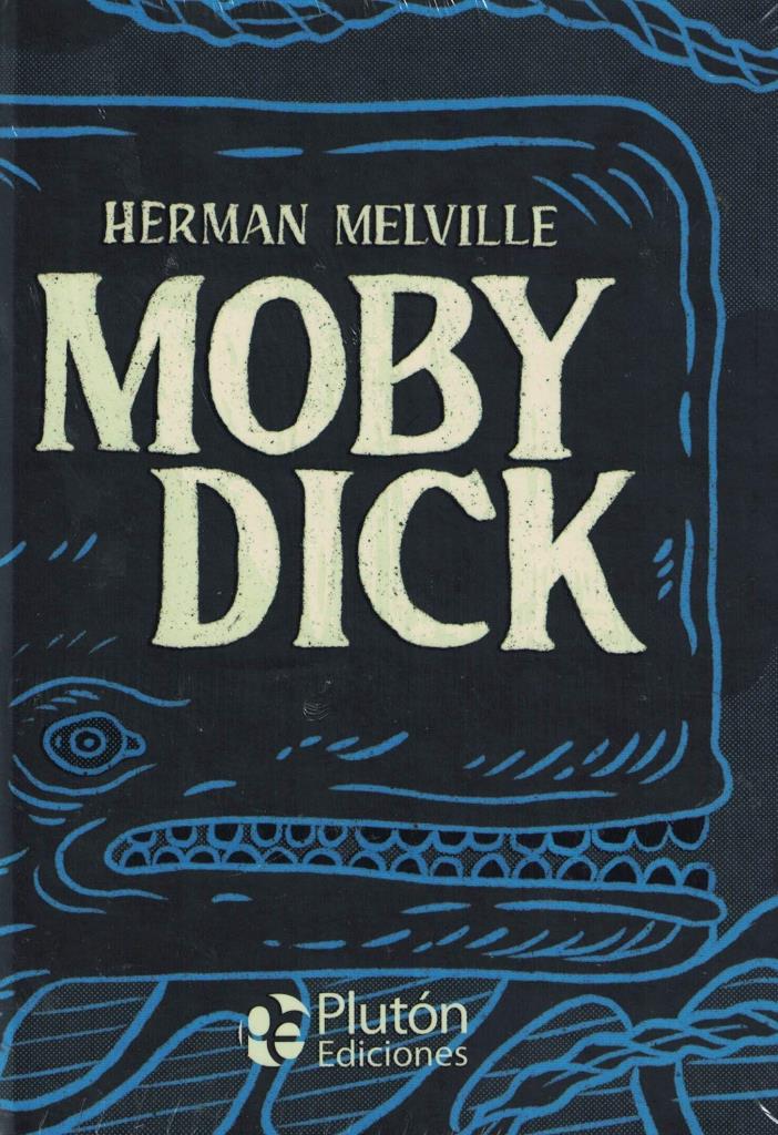 MOBY DICK