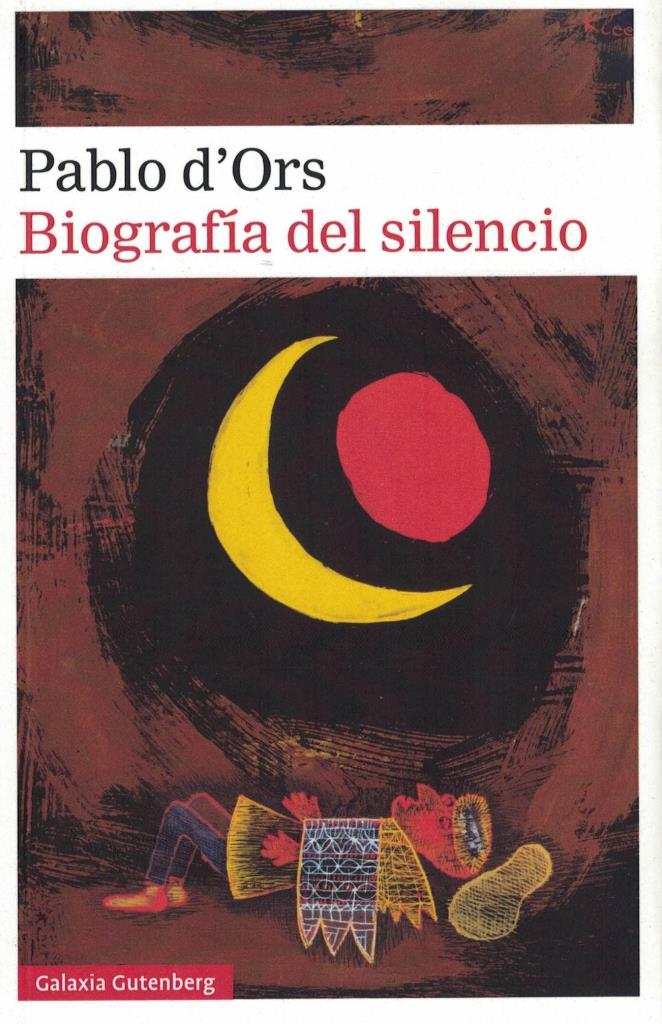 BIOGRAFIA DEL SILENCIO