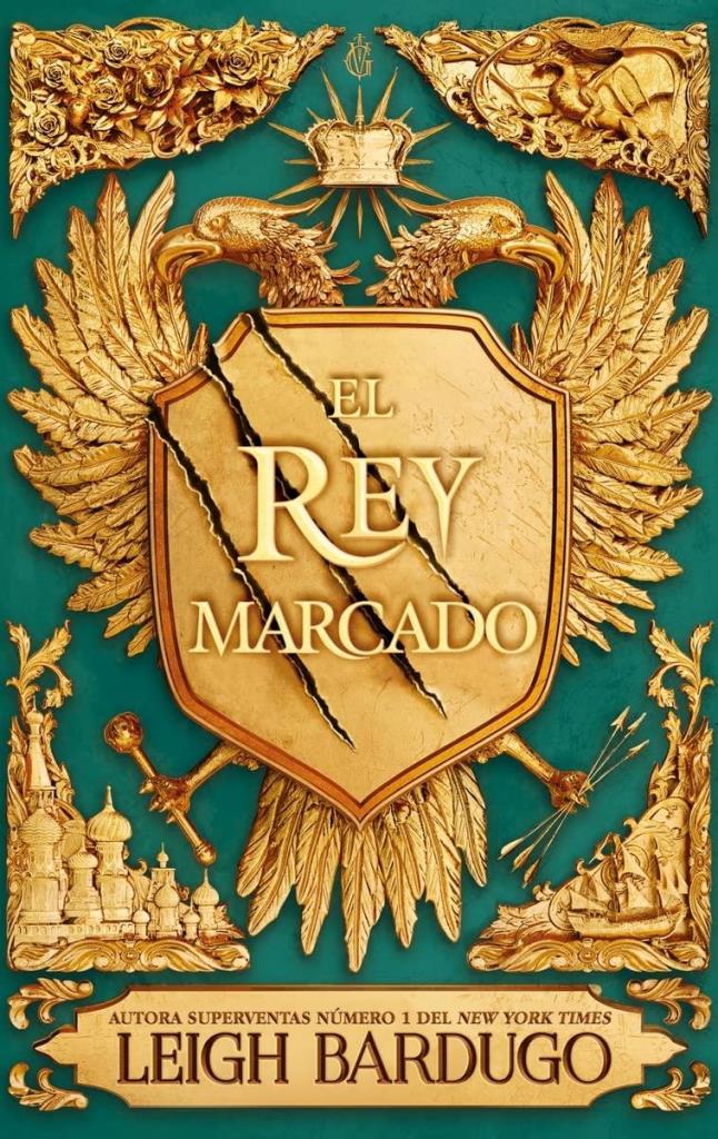 REY MARCADO, EL