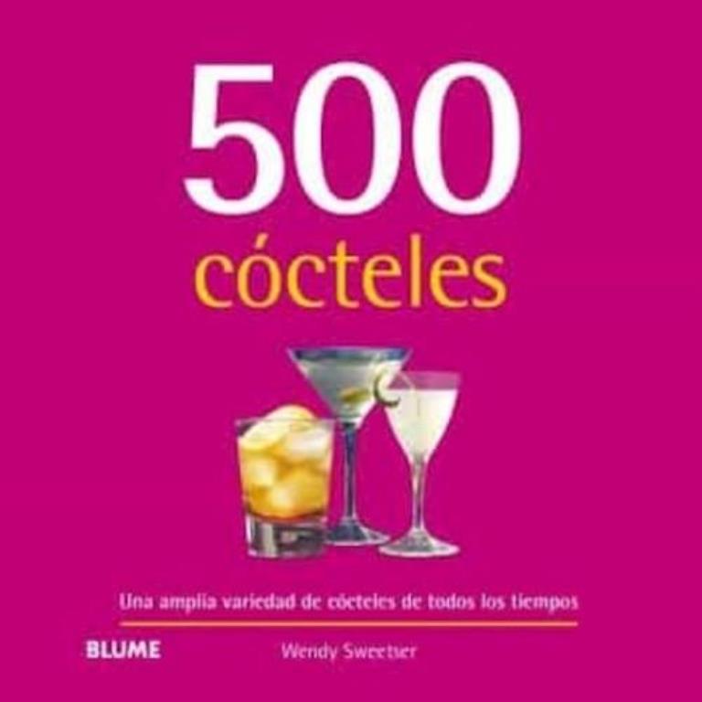 500 COCTELES