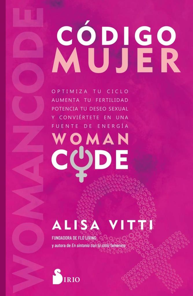 CODIGO MUJER