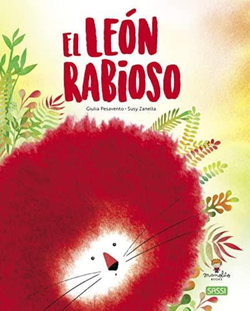 LEON RABIOSO, EL