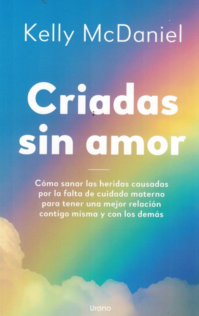 CRIADAS SIN AMOR