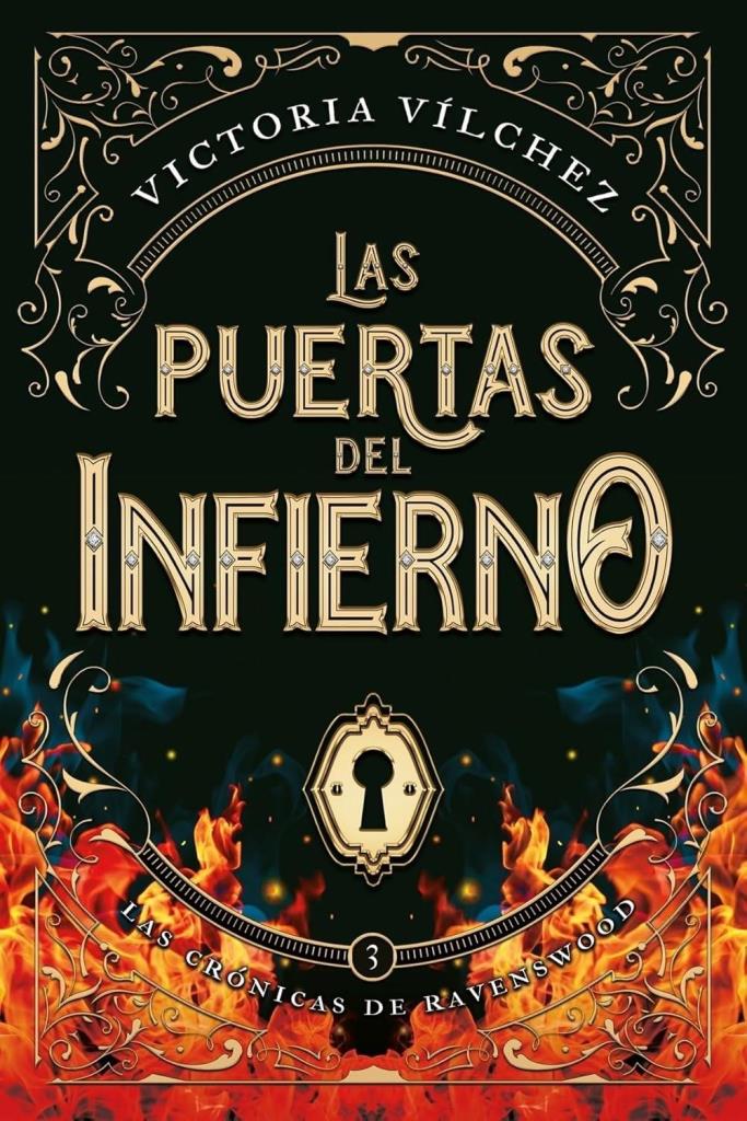 PUERTAS DEL INFIERNO, LAS