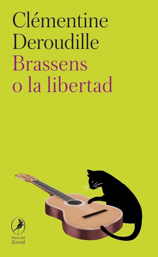 BRASSENS O LA LIBERTAD