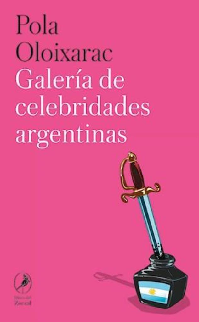 GALERÍA DE CELEBRIDADES ARGENTINAS