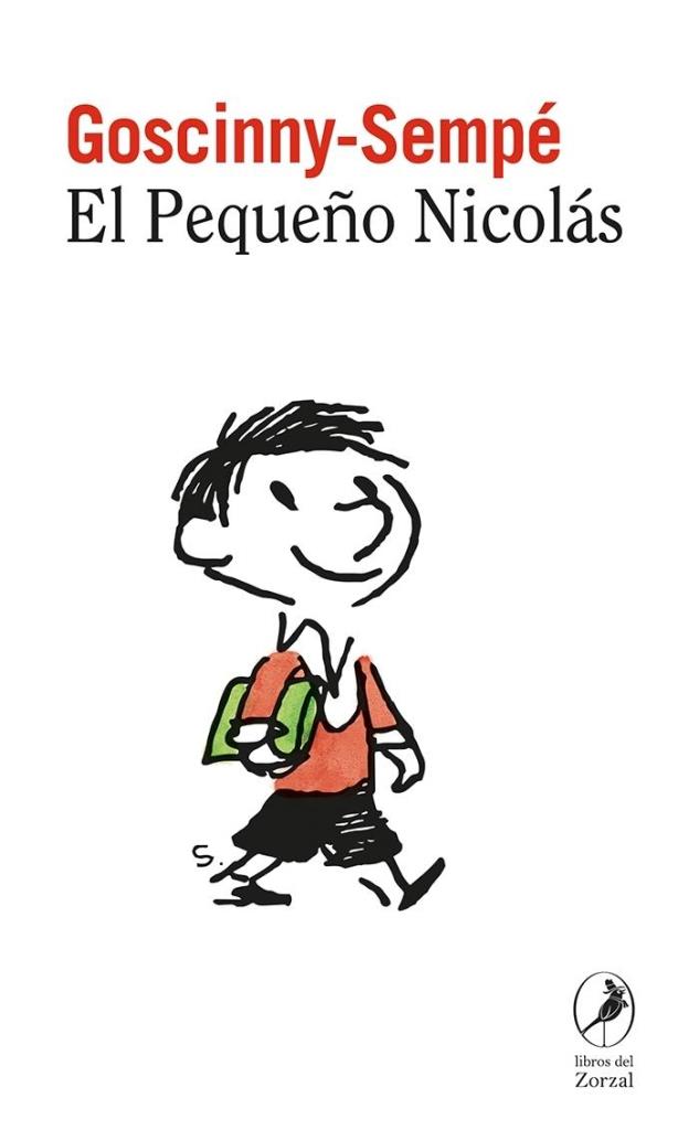 PEQUEÑO NICOLAS, EL