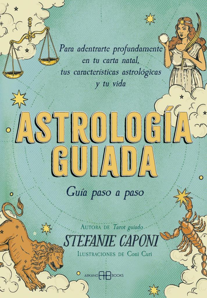 ASTROLOGIA GUIADA