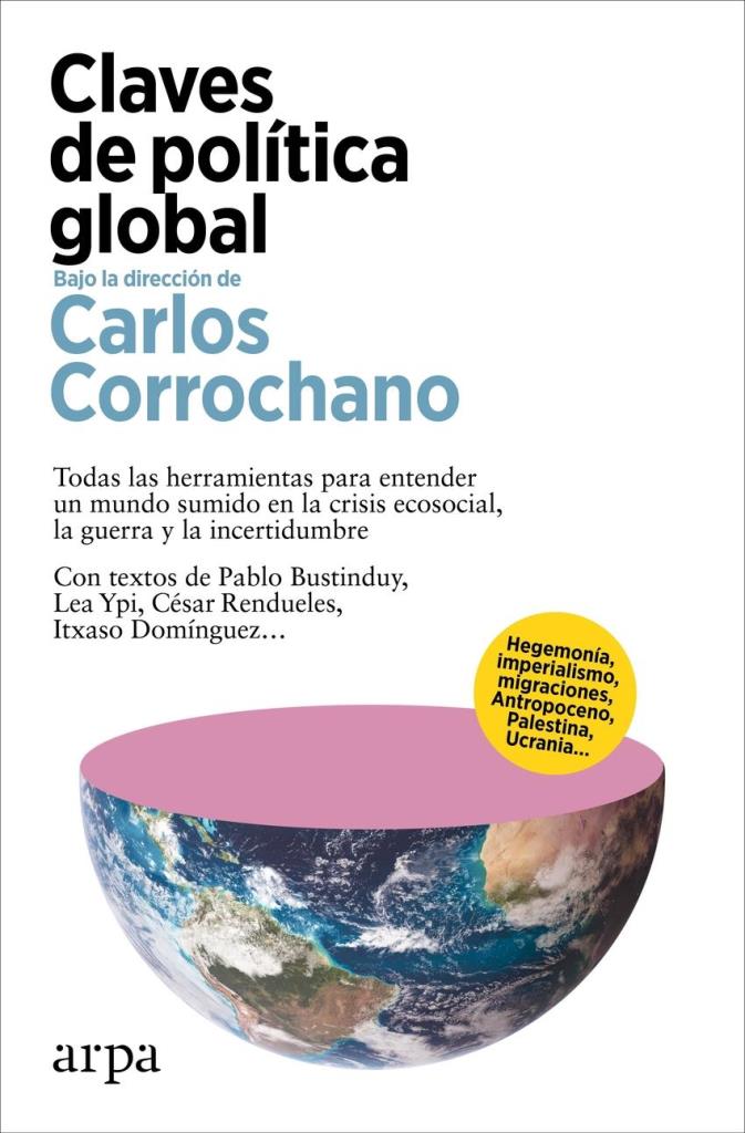 CLAVES DE POLITICA GLOBAL