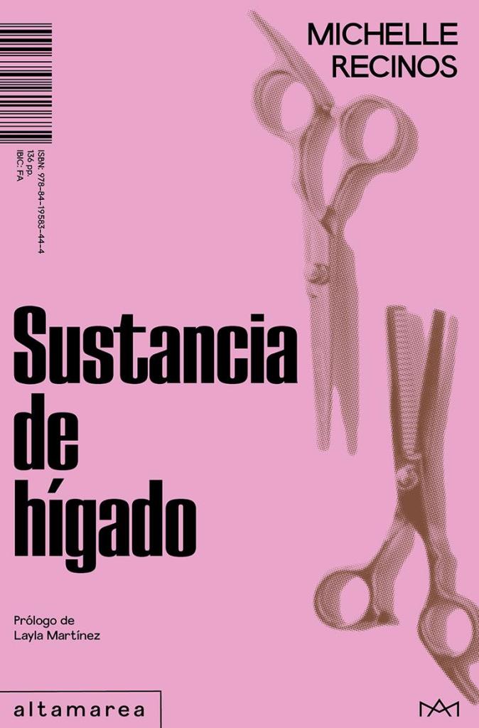 SUSTANCIA DE HIGADO