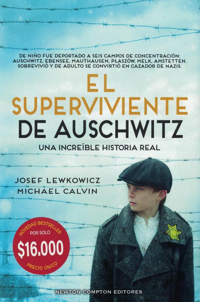 SUPERVIVIENTE DE AUSCHWITZ, EL