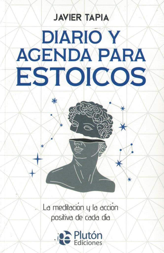 DIARIO Y AGENDA PARA ESTOICOS