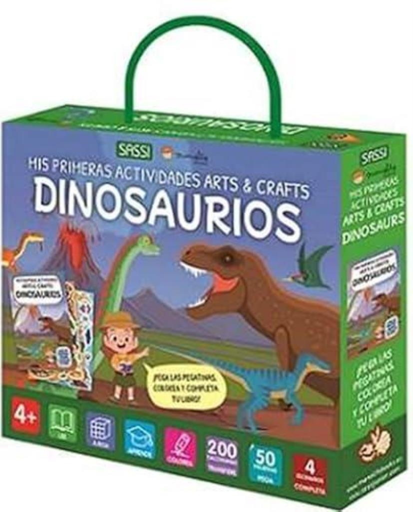 DINOSAURIOS