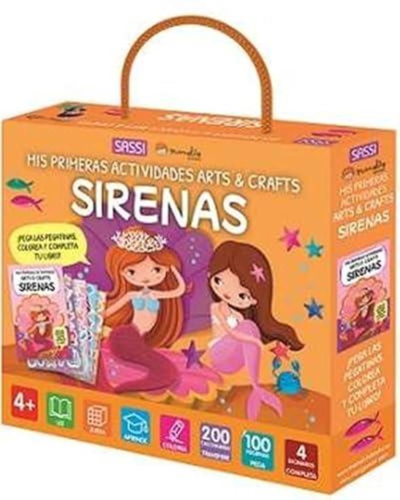 SIRENAS