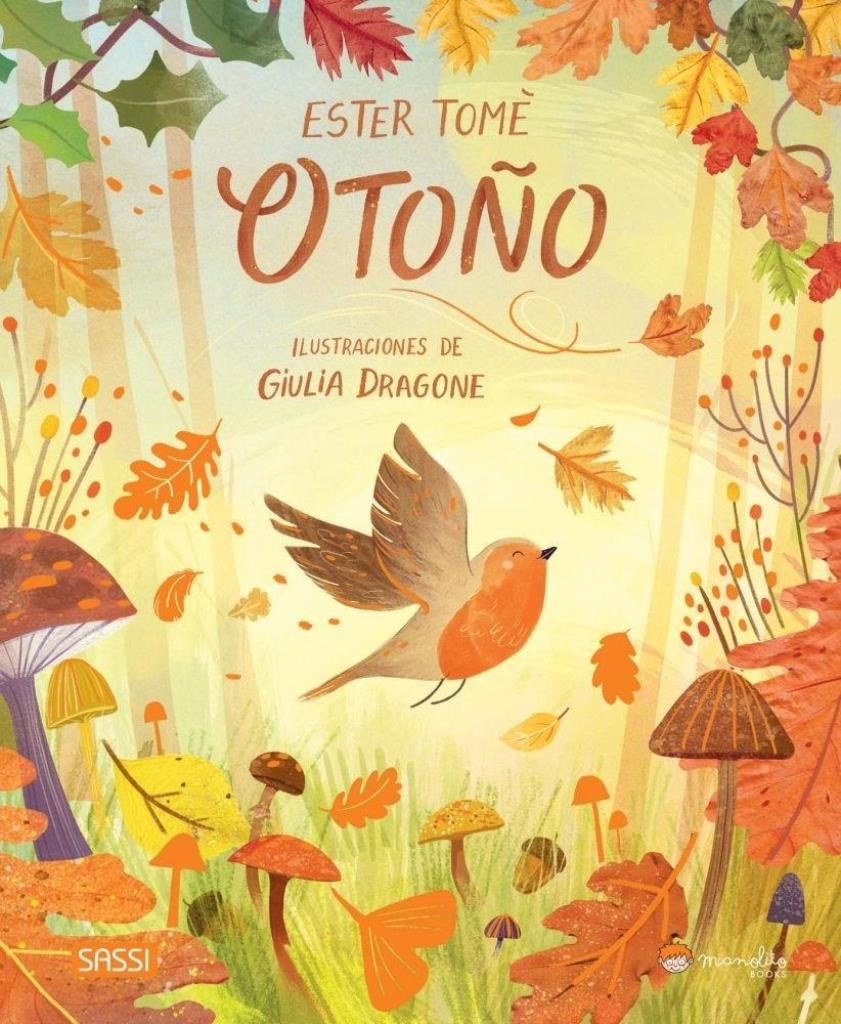 OTOÑO