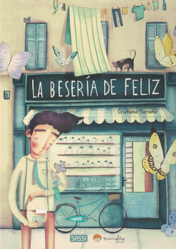 BESERIA DE FELIZ, LA