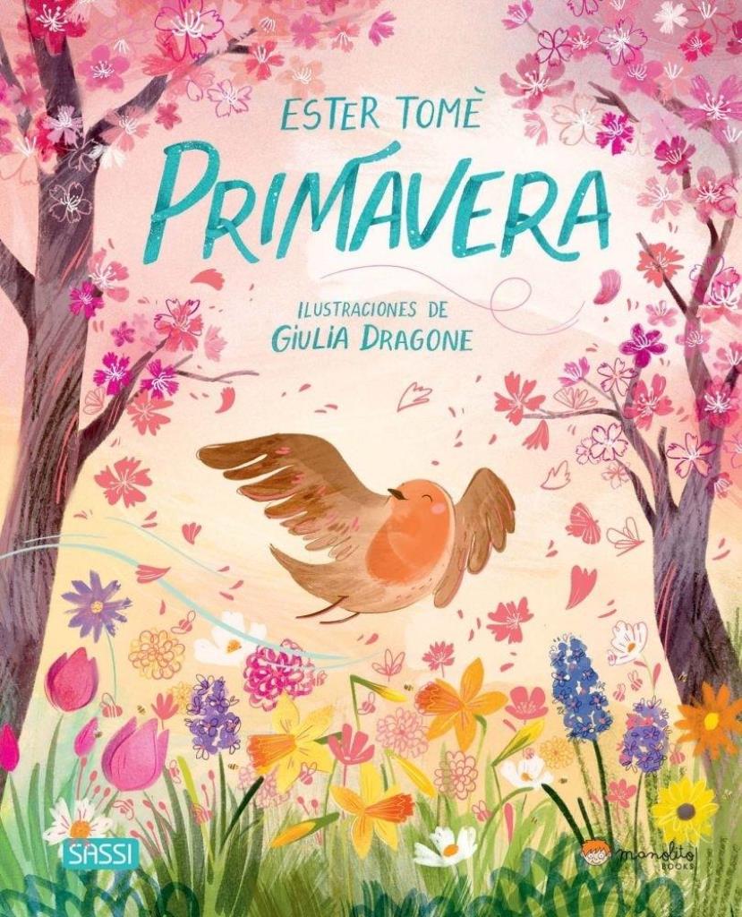 PRIMAVERA