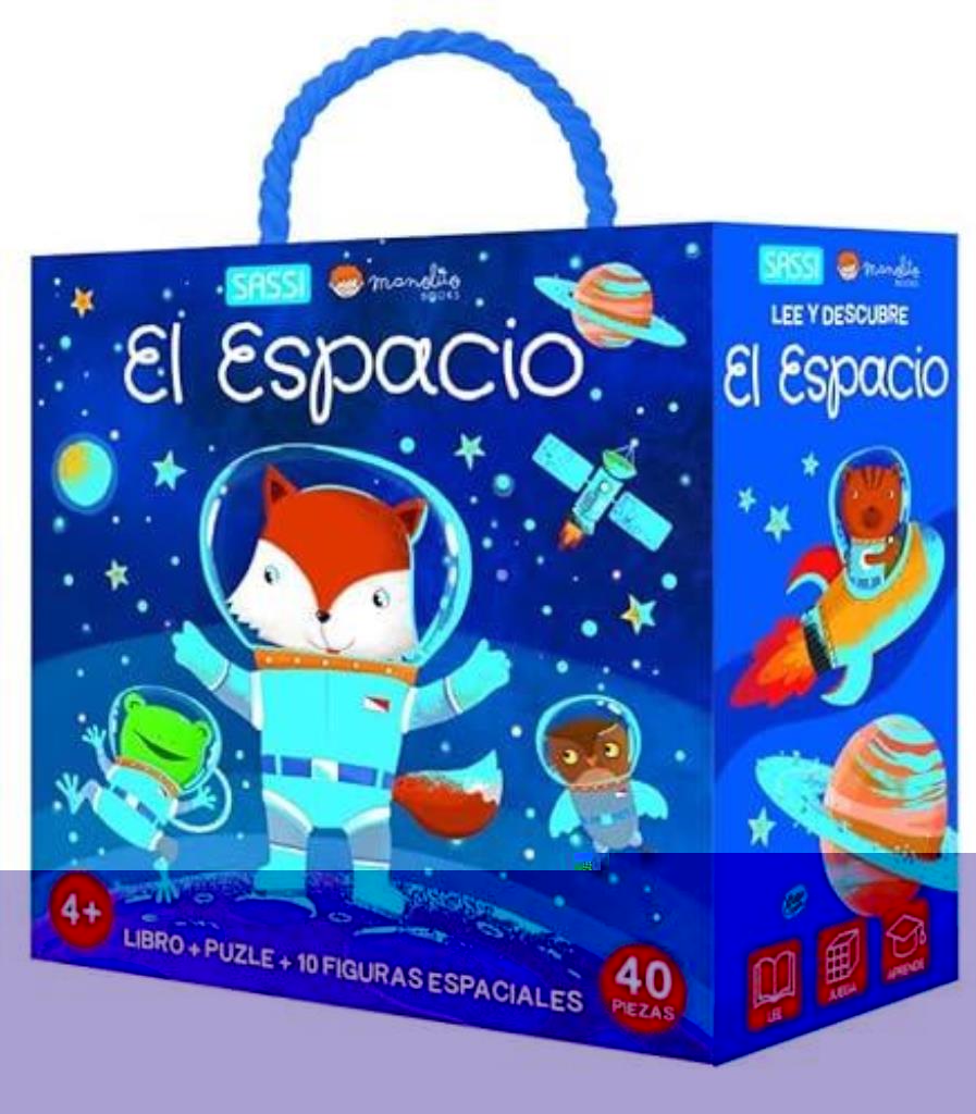 ESPACIO, EL