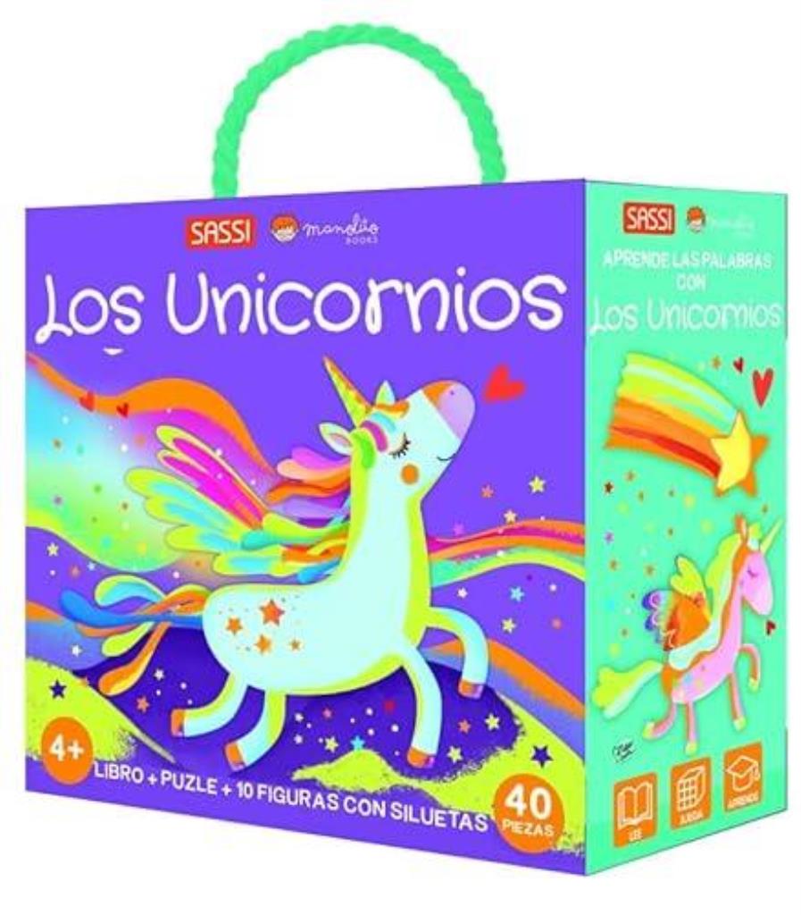 UNICORNIOS, LOS