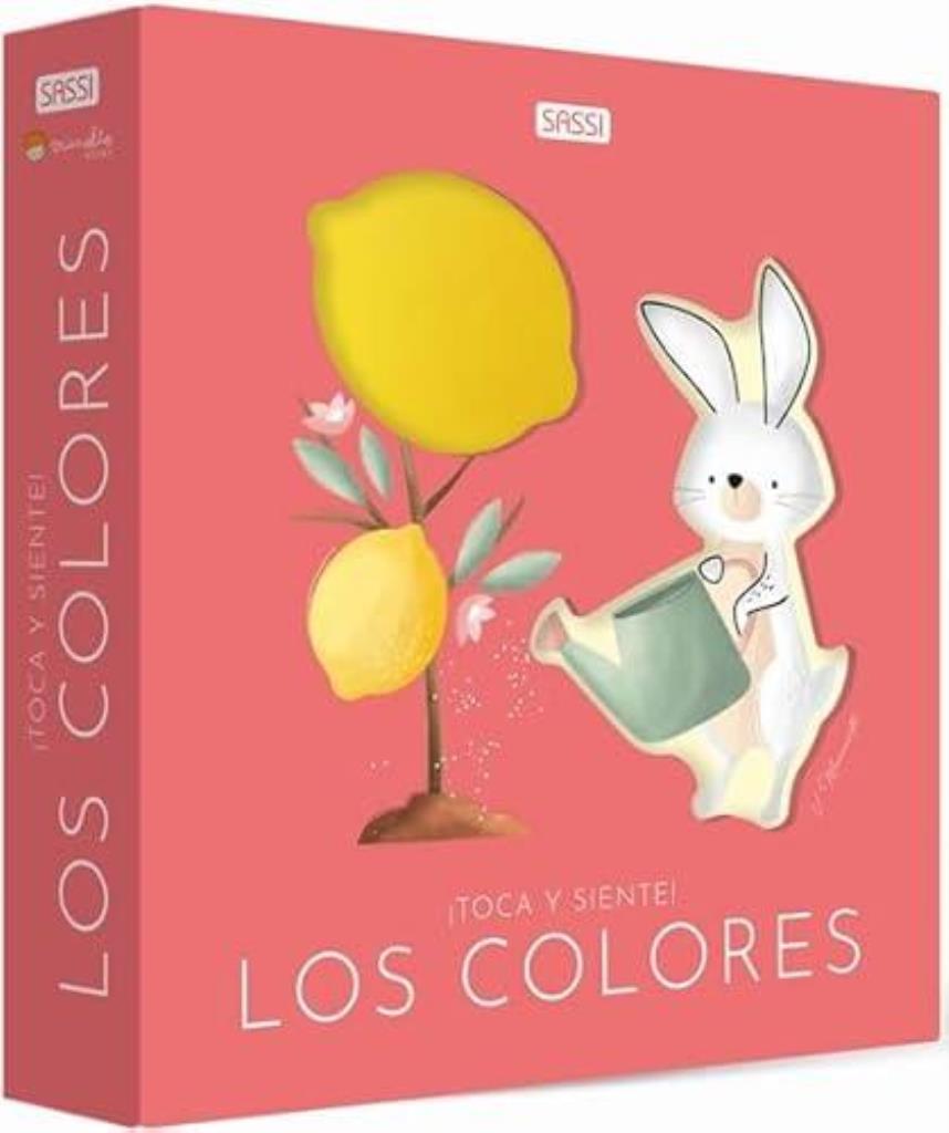 COLORES, LOS