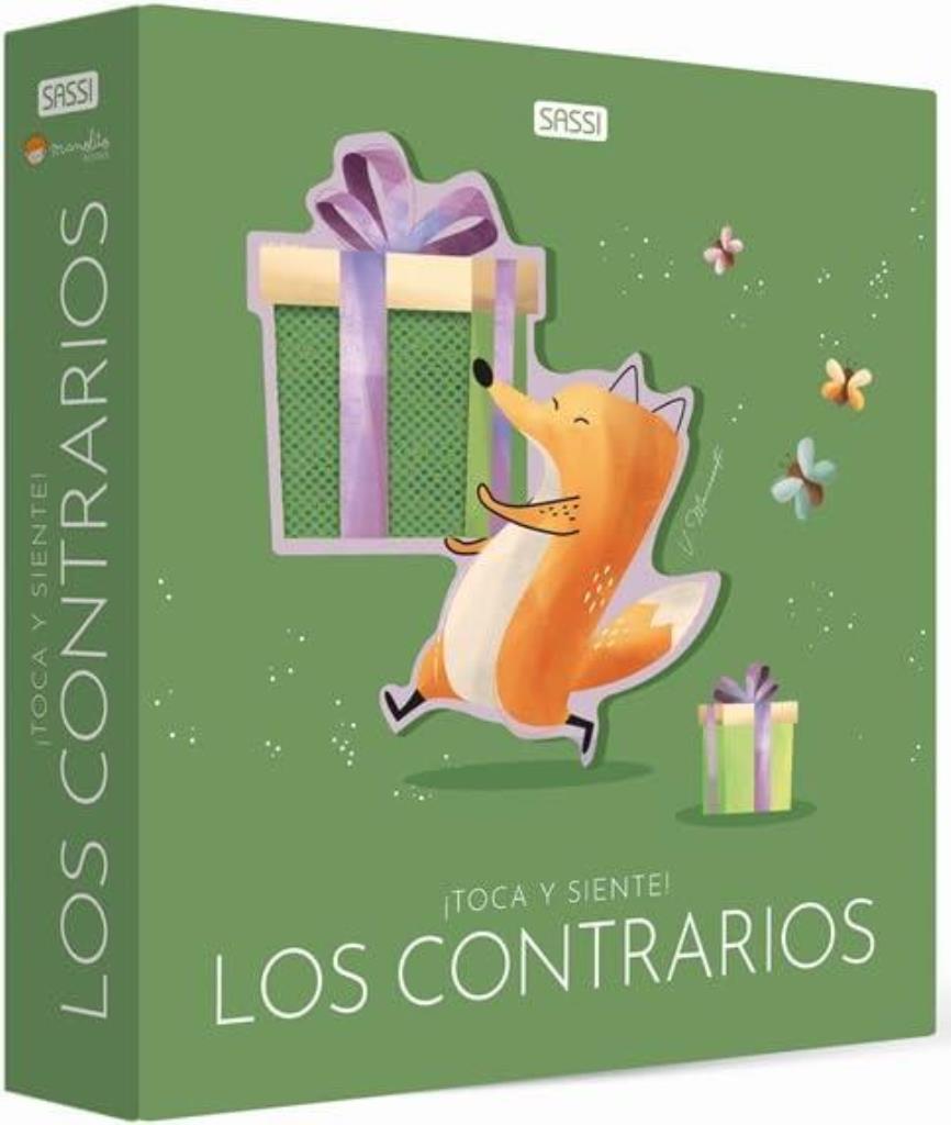 CONTRARIOS, LOS