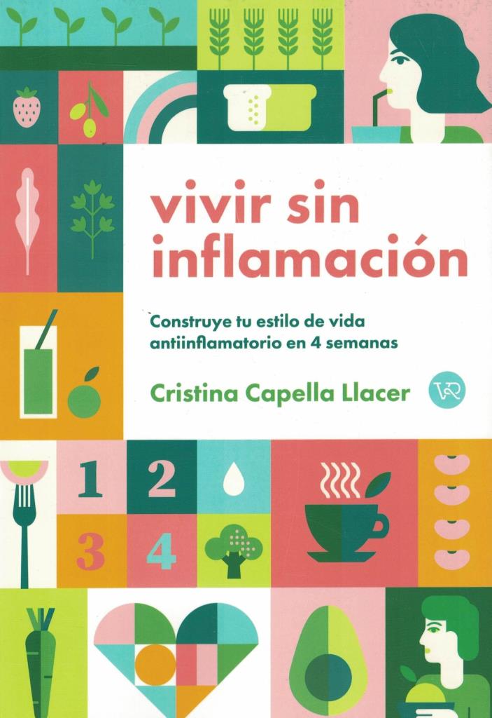 VIVIR SIN INFLAMACION