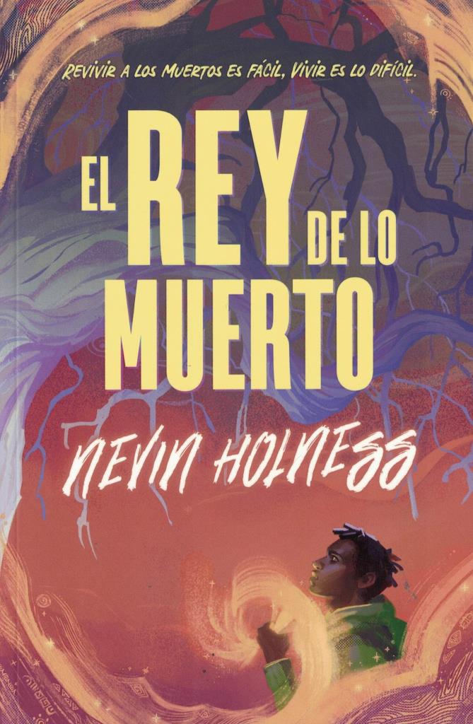 REY DE LO MUERTO, EL