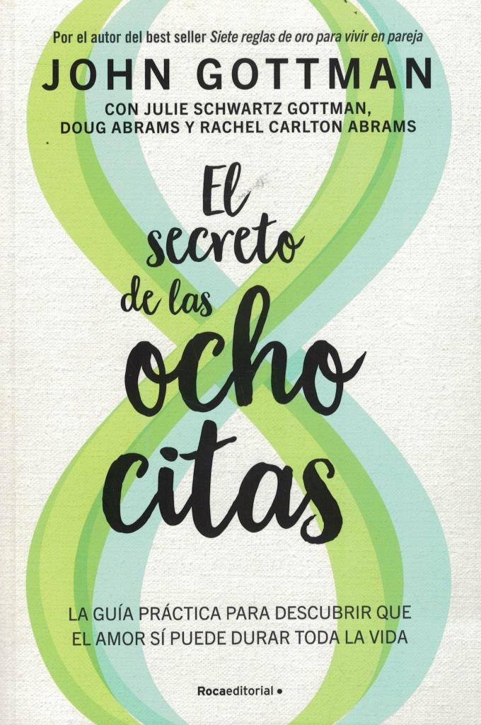 SECRETO DE LAS OCHO CITAS, EL