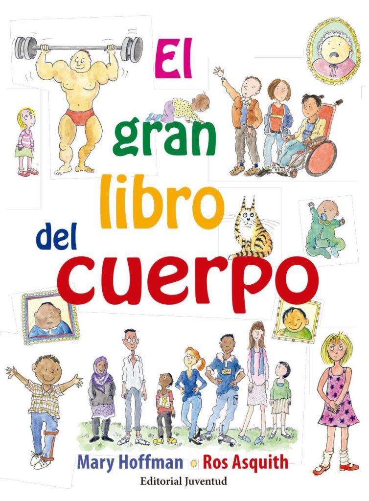 CUERPO , GRAN LIBRO DEL , EL