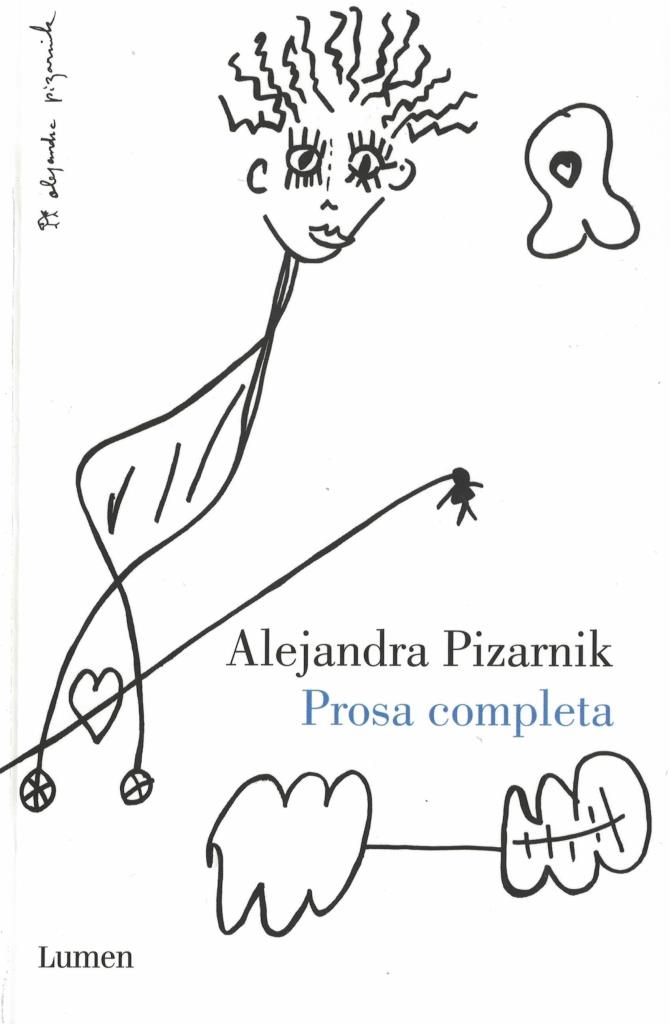 PROSA COMPLETA - PIZARNIK