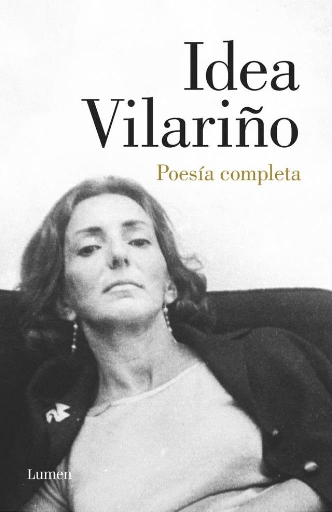 POESIA COMPLETA - VILARIÑO