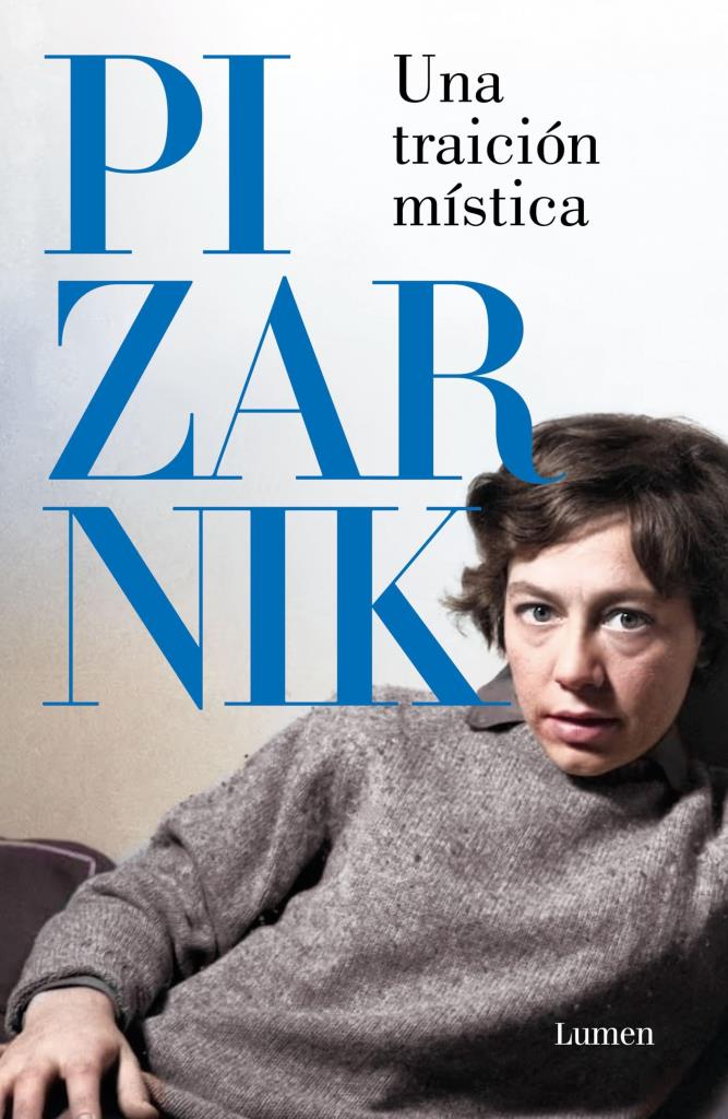 UNA TRAICION MISTICA