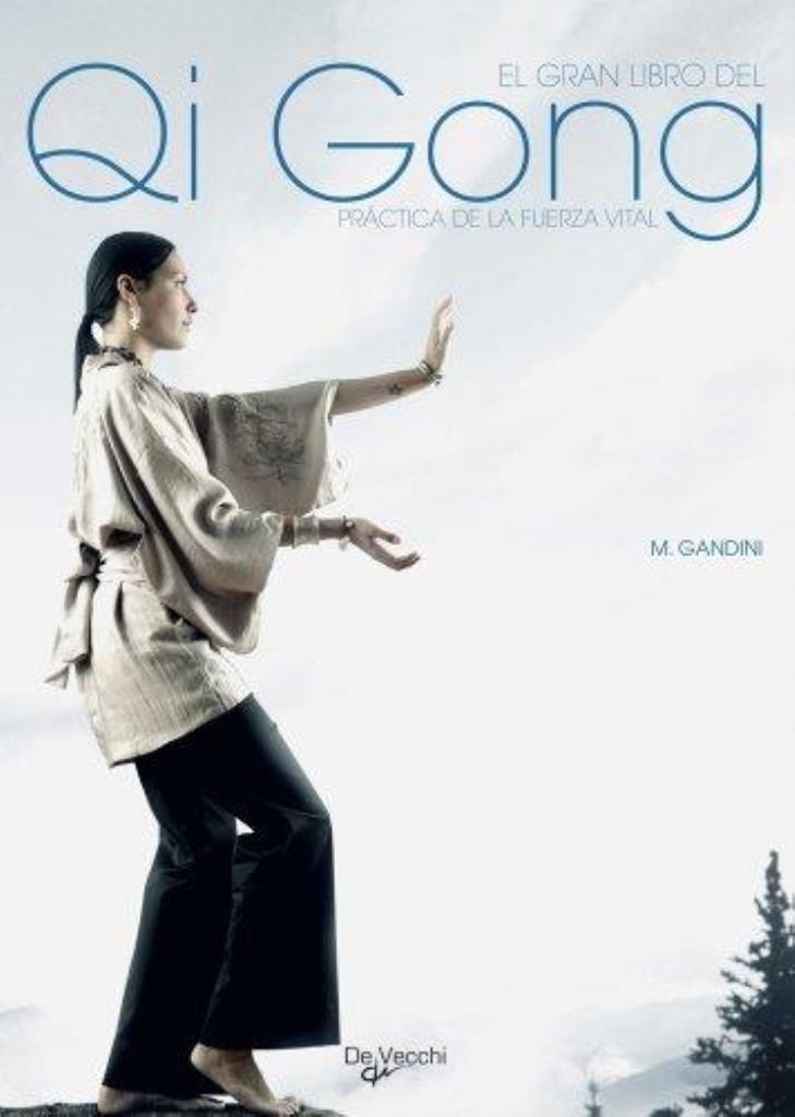 GRAN LIBRO DEL QI GONG, EL