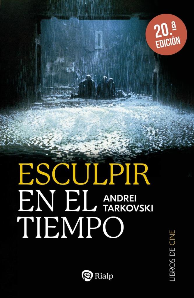 ESCULPIR EN EL TIEMPO (20A EDICION)