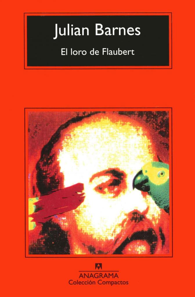 LORO DE FLAUBERT, EL - COMPACTOS